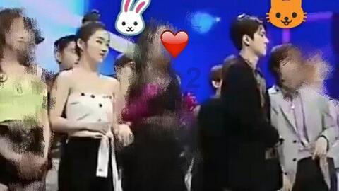可爱兔子营救